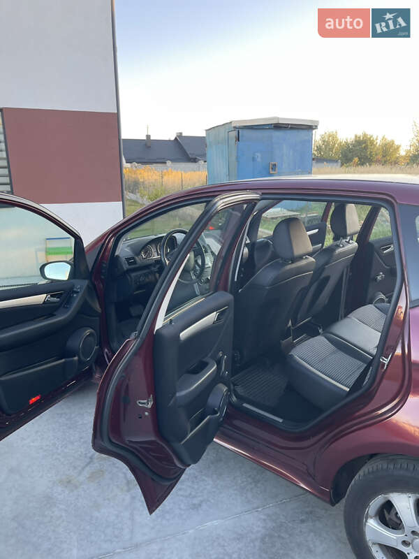 Хэтчбек Mercedes-Benz A-Class 2007 в Ровно
