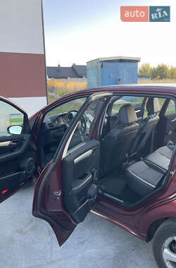 Хэтчбек Mercedes-Benz A-Class 2007 в 