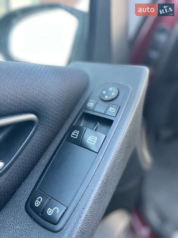 Хэтчбек Mercedes-Benz A-Class 2007 в Ровно
