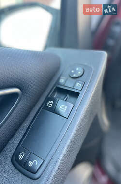 Хэтчбек Mercedes-Benz A-Class 2007 в 