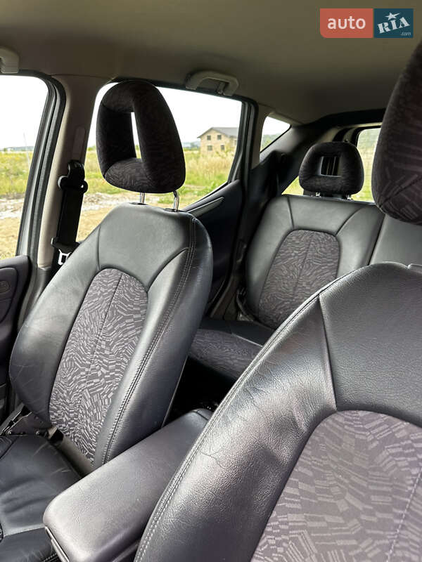 Хэтчбек Mercedes-Benz A-Class 2001 в Тлумаче