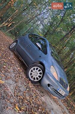 Хэтчбек Mercedes-Benz A-Class 2003 в Виннице