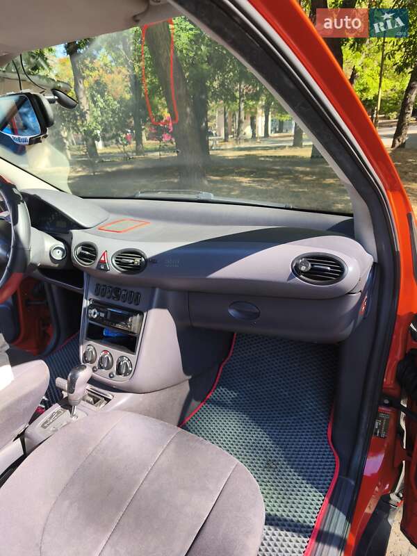 Хетчбек Mercedes-Benz A-Class 2001 в Одесі