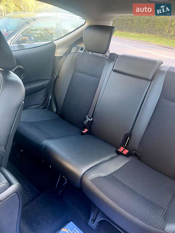 Купе Mercedes-Benz A-Class 2008 в Ивано-Франковске фото 15 Купе Mercedes-Benz A-Class 2008 в Ивано-Франковске