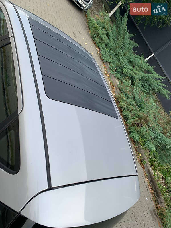Хэтчбек Mercedes-Benz A-Class 1999 в Белой Церкви