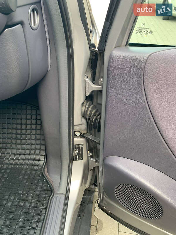 Хэтчбек Mercedes-Benz A-Class 1999 в Белой Церкви