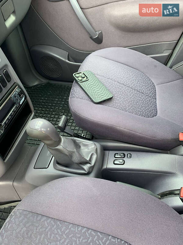 Хэтчбек Mercedes-Benz A-Class 1999 в Белой Церкви