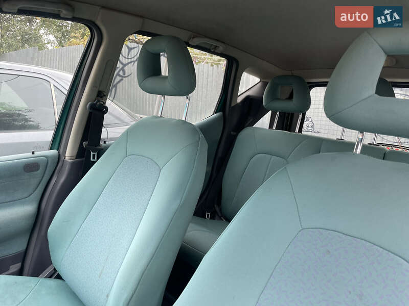 Хэтчбек Mercedes-Benz A-Class 1998 в Черновцах