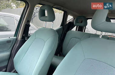 Хэтчбек Mercedes-Benz A-Class 1998 в 