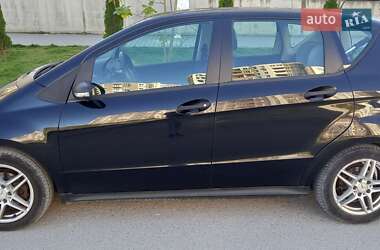 Хэтчбек Mercedes-Benz A-Class 2005 в 