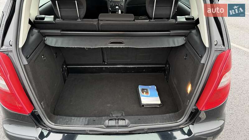 Хетчбек Mercedes-Benz A-Class 2012 в Львові