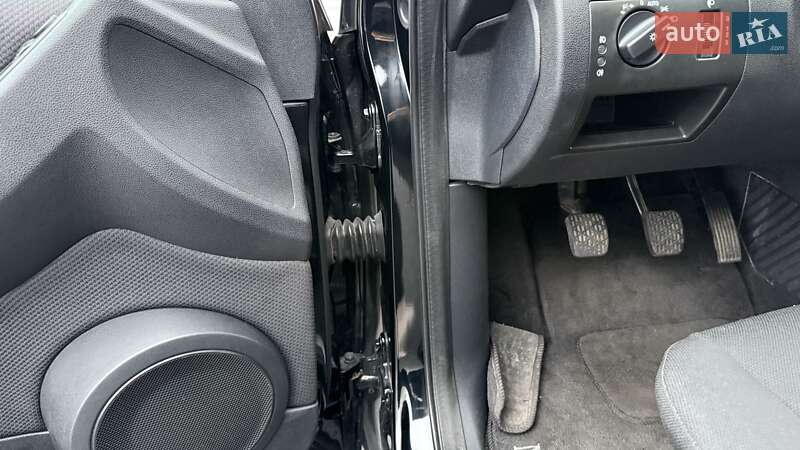 Хетчбек Mercedes-Benz A-Class 2012 в Львові