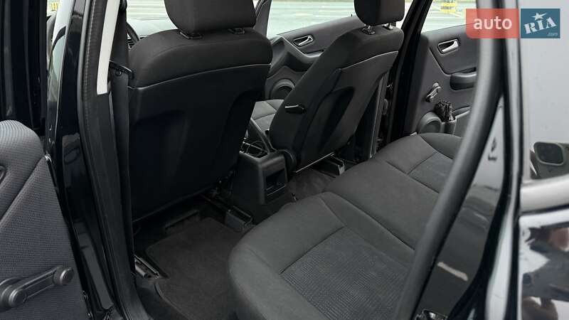 Хетчбек Mercedes-Benz A-Class 2012 в Львові