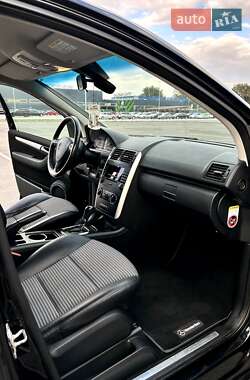 Хэтчбек Mercedes-Benz A-Class 2006 в 