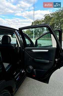 Хэтчбек Mercedes-Benz A-Class 2006 в 