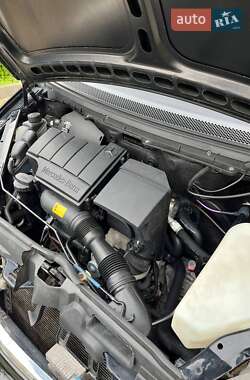 Хэтчбек Mercedes-Benz A-Class 2001 в 