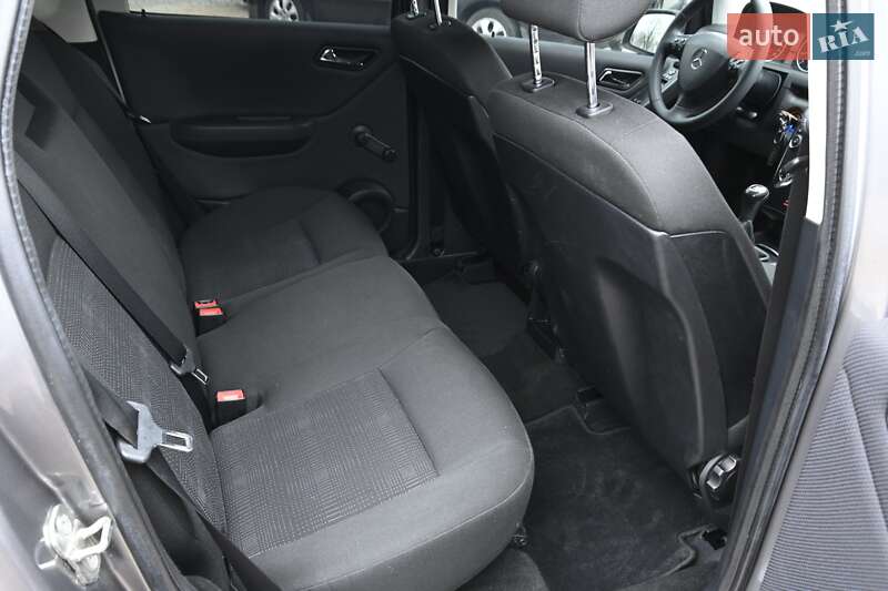 Хэтчбек Mercedes-Benz A-Class 2010 в Бердичеве