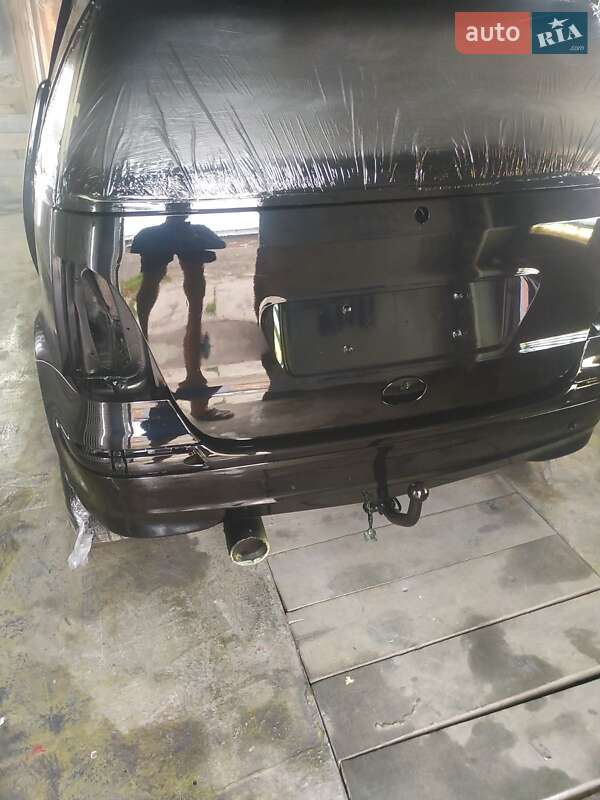 Хетчбек Mercedes-Benz A-Class 2001 в Києві фото 8 Хетчбек Mercedes-Benz A-Class 2001 в Києві