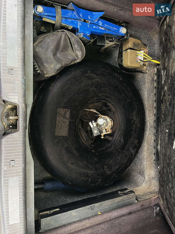 Хетчбек Mercedes-Benz A-Class 2001 в Києві фото 15 Хетчбек Mercedes-Benz A-Class 2001 в Києві