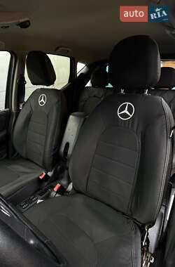 Хетчбек Mercedes-Benz A-Class 2001 в Києві