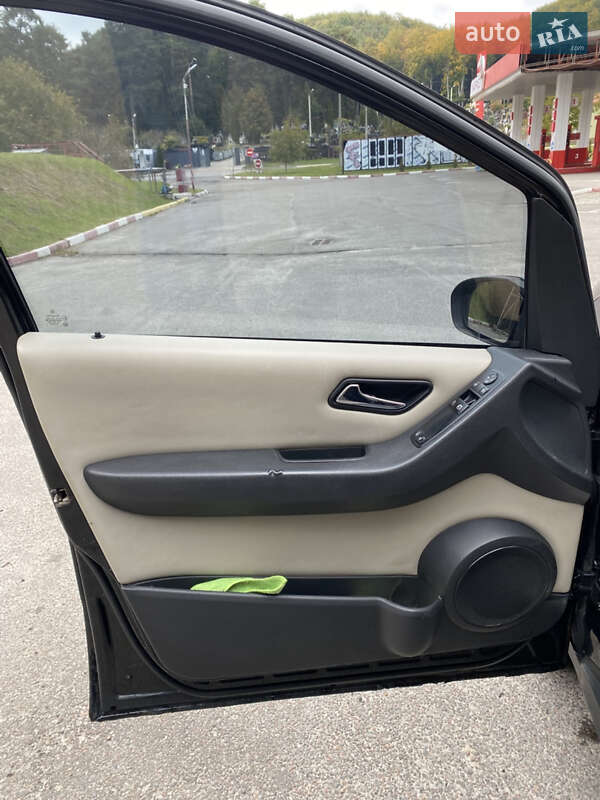 Хетчбек Mercedes-Benz A-Class 2005 в Львові