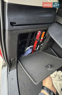 Хэтчбек Mercedes-Benz A-Class 2010 в 
