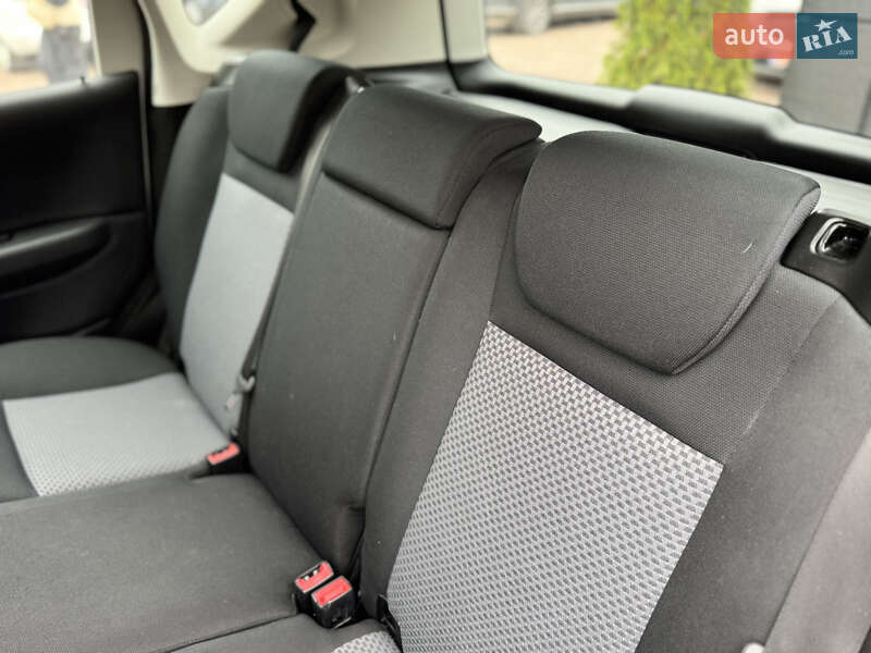 Хетчбек Mercedes-Benz A-Class 2006 в Дрогобичі