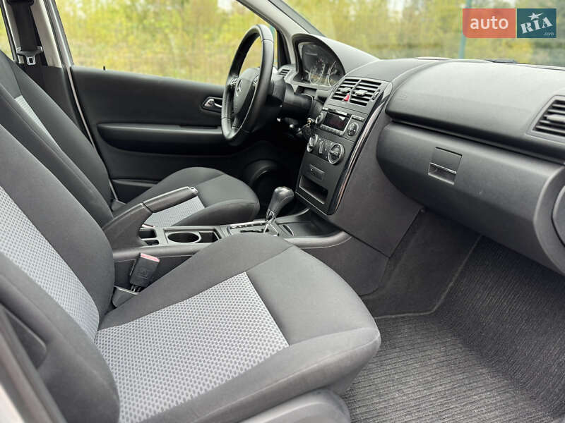 Хетчбек Mercedes-Benz A-Class 2006 в Дрогобичі