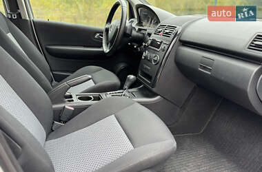 Хэтчбек Mercedes-Benz A-Class 2006 в 