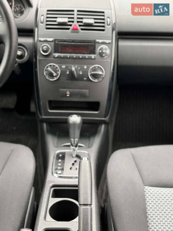 Хетчбек Mercedes-Benz A-Class 2006 в Дрогобичі