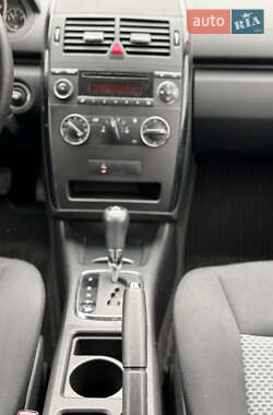 Хэтчбек Mercedes-Benz A-Class 2006 в 