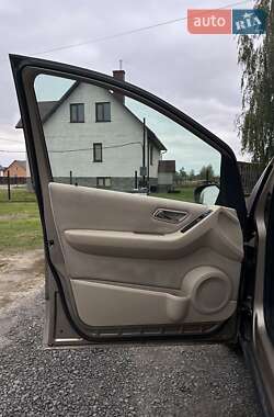 Хэтчбек Mercedes-Benz A-Class 2006 в  фото 18 Хэтчбек Mercedes-Benz A-Class 2006 в