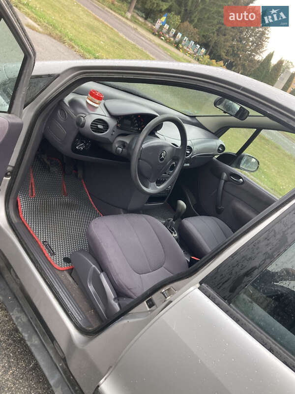 Хэтчбек Mercedes-Benz A-Class 1998 в Умани