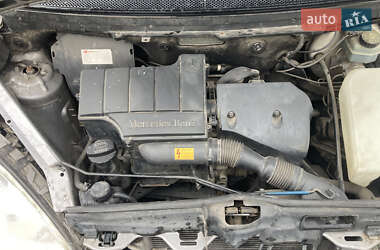 Хэтчбек Mercedes-Benz A-Class 1998 в 