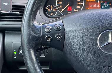 Хэтчбек Mercedes-Benz A-Class 2005 в 