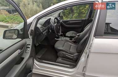 Хэтчбек Mercedes-Benz A-Class 2008 в 