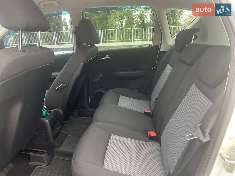 Хэтчбек Mercedes-Benz A-Class 2008 в Киеве