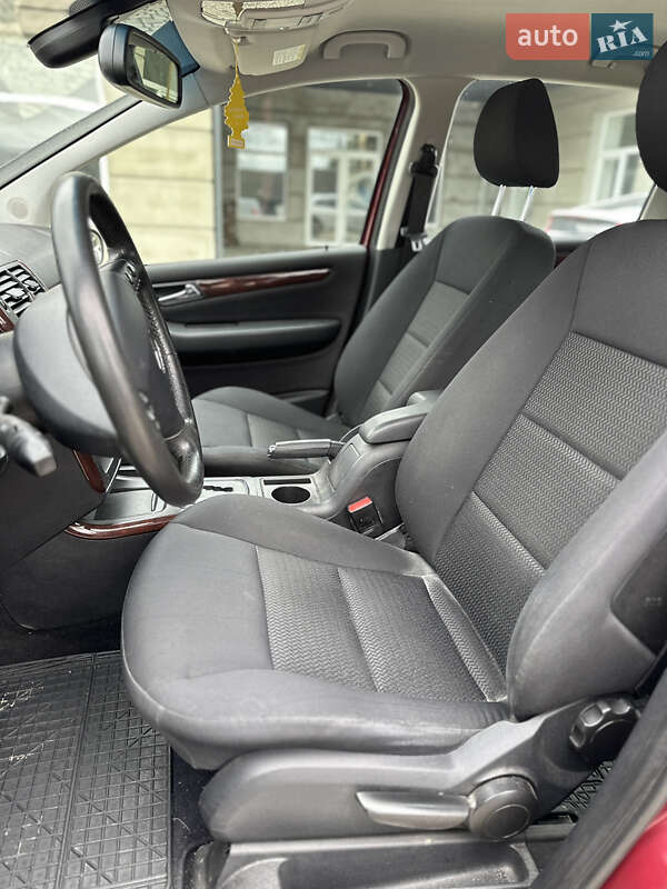 Хэтчбек Mercedes-Benz A-Class 2007 в Коломые