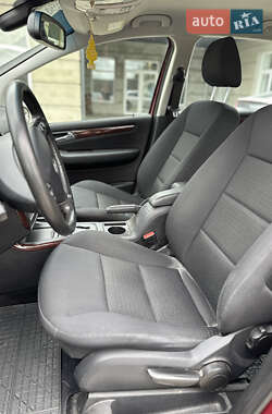 Хэтчбек Mercedes-Benz A-Class 2007 в 