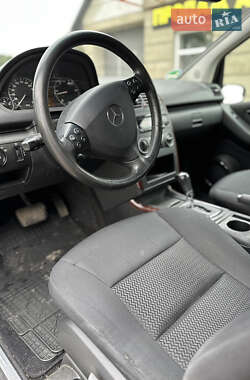 Хэтчбек Mercedes-Benz A-Class 2007 в 