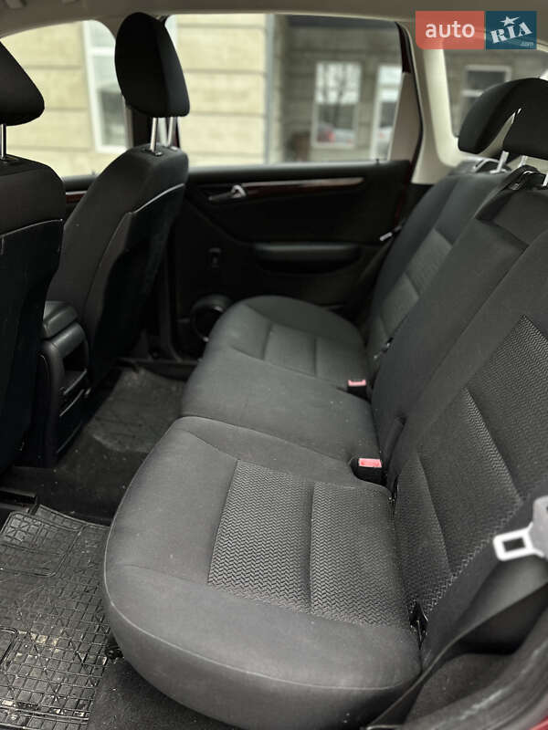 Хэтчбек Mercedes-Benz A-Class 2007 в Коломые