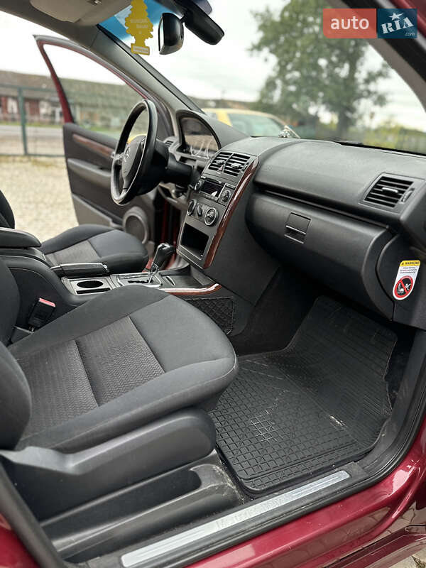 Хэтчбек Mercedes-Benz A-Class 2007 в Коломые