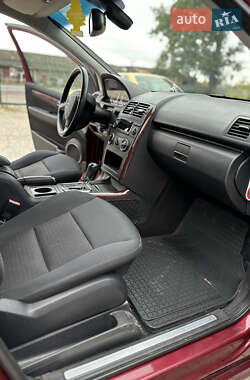 Хэтчбек Mercedes-Benz A-Class 2007 в 