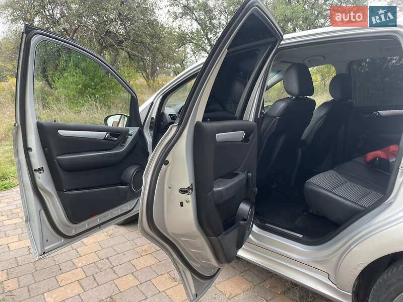 Хетчбек Mercedes-Benz A-Class 2005 в Гадячі фото 7 Хетчбек Mercedes-Benz A-Class 2005 в Гадячі