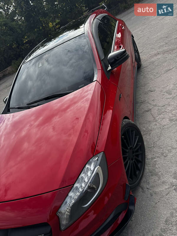 Хетчбек Mercedes-Benz A-Class 2014 в Рівному