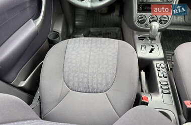 Хэтчбек Mercedes-Benz A-Class 2003 в 