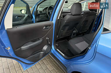 Хэтчбек Mercedes-Benz A-Class 2008 в 