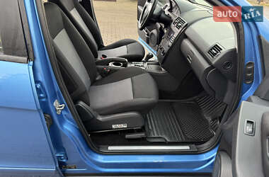 Хэтчбек Mercedes-Benz A-Class 2008 в 