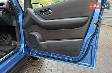 Хэтчбек Mercedes-Benz A-Class 2008 в 