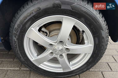 Хэтчбек Mercedes-Benz A-Class 2008 в 